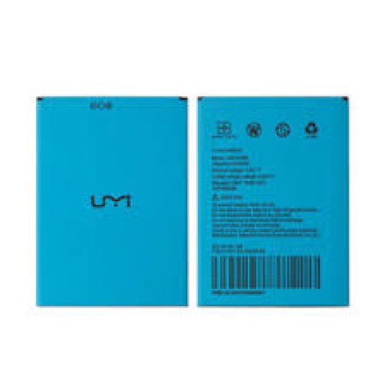 BATERIA UMI ROMA 2500MAH BATERIA UMI ROMA 2500MAH